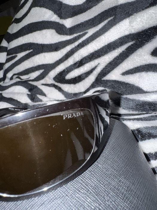 Óculos Prada Originais novos