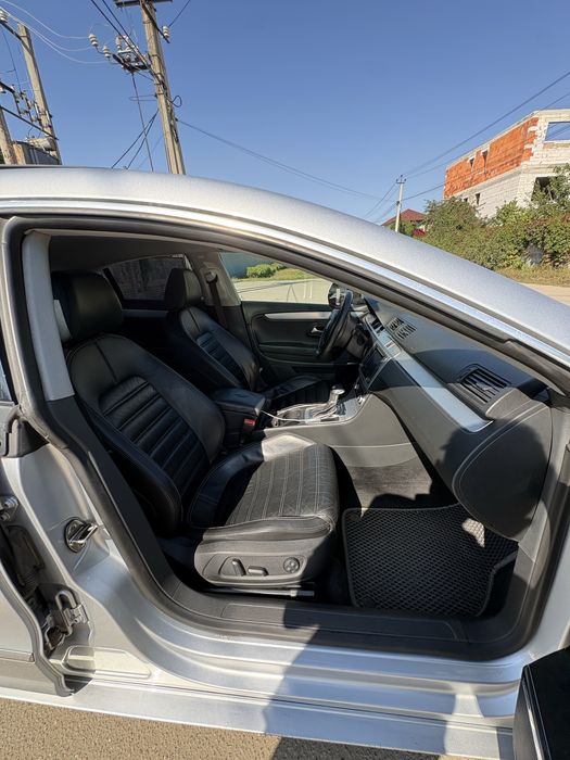 VOLKSWAGEN CC 2010 VIN WVWHN9AN6AE553405 фото оголошення 14 з 21