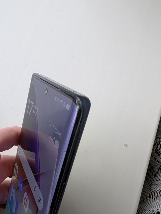 Продам Infinix Note 40 Pro 12/256