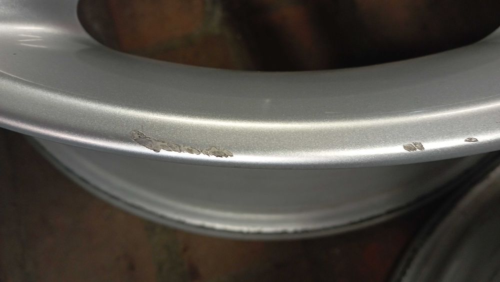 Felgi Aluminiowe 19 5X105 OPEL ET38