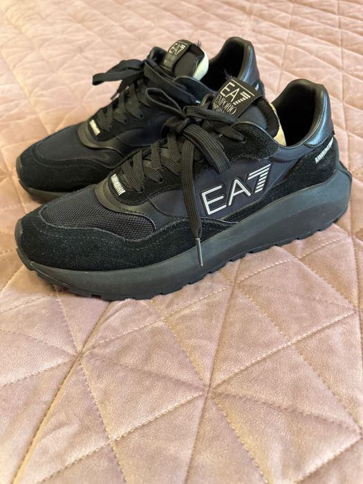 Кросівки EA7 Emporio Armani Розмір 43