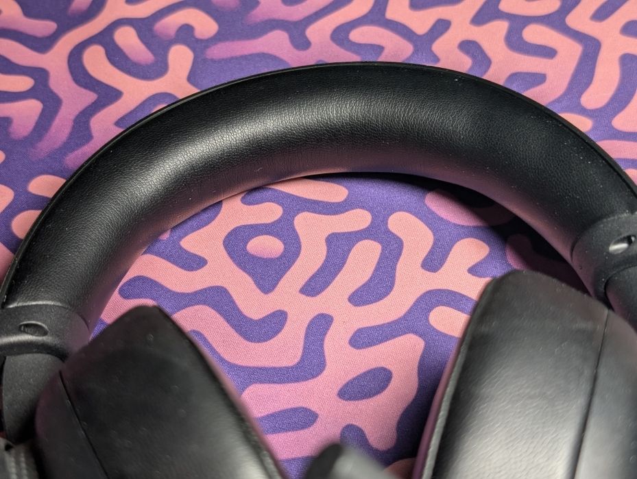 Xbox wireless headset