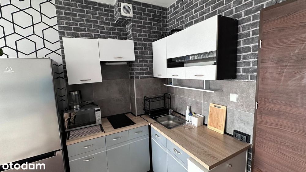 Kawalerka 27 m2 Wrocław Stabłowice