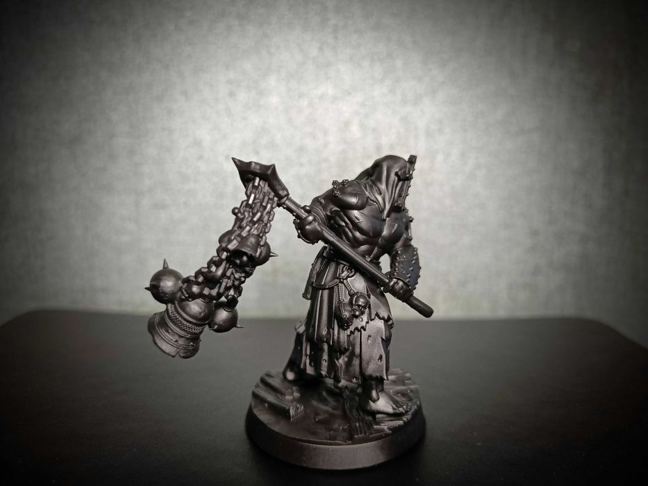 Trench Crusade - Trench Pilgrims