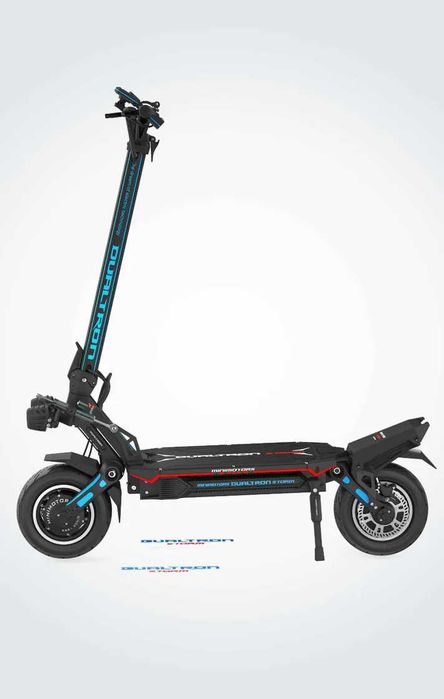 Електро самокат Storm Limited New 2026 nami KaaboThunder Kugoo Kirin G2 zondoo Tecros