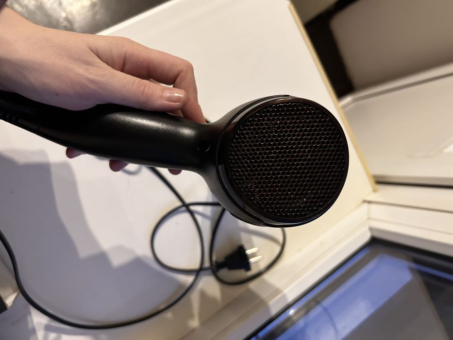 Фен для волосся Rowenta