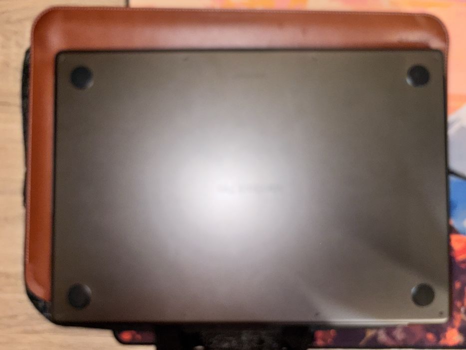 Macbook m4 pro 16