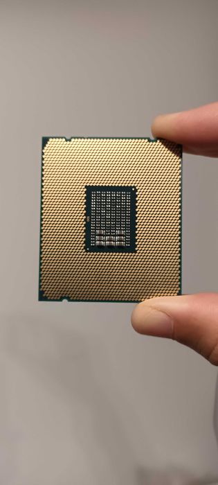 Processor Intel Xeon E2650 v4