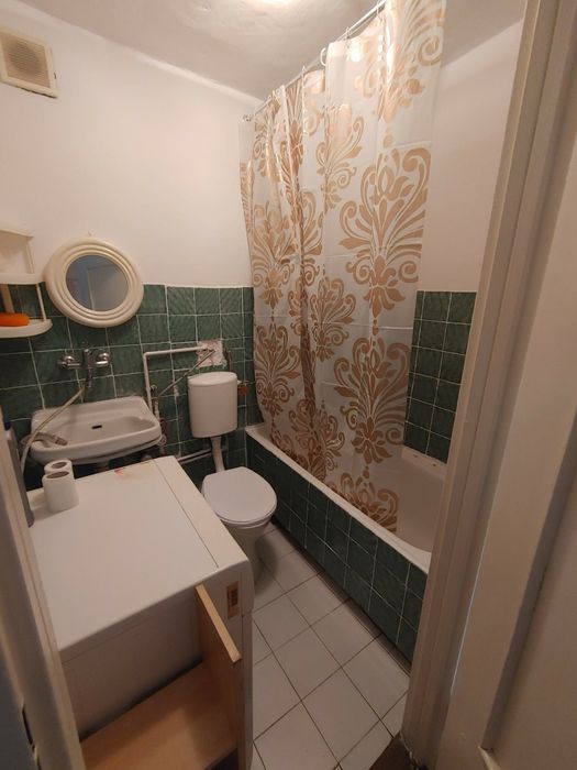 Sprzedam mieszkanie Teresin 29m2