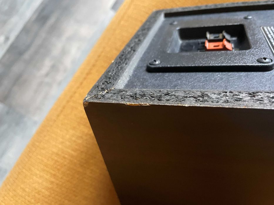 Technics SB-HD50A kolumny podstawkowe , bardzo dobry stan