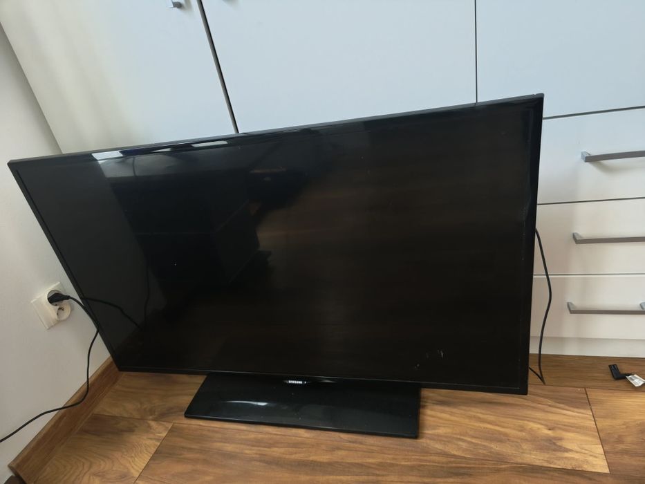 Telewizor Samsung 43