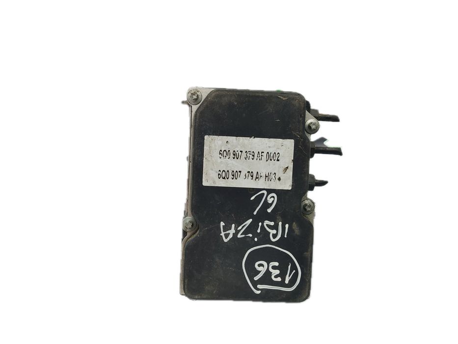ABS SEAT Ibiza III (6L1)
