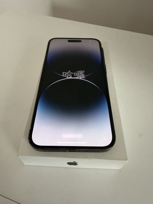 Iphone 14pro max 128gb