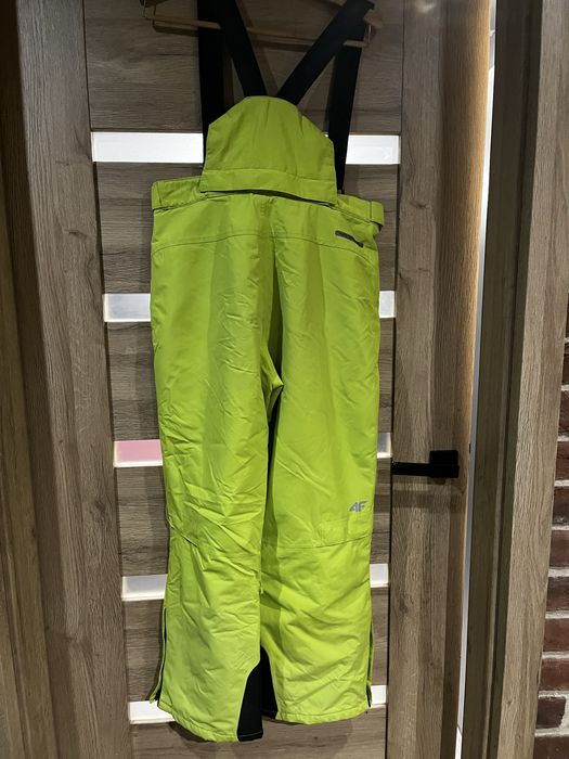 Spodnie narciarskie