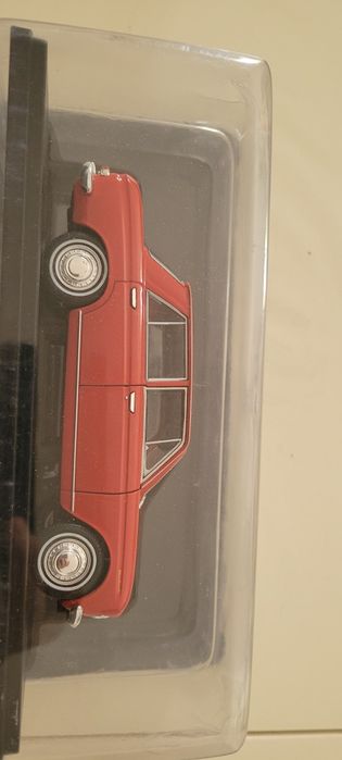 Miniatura Datsun