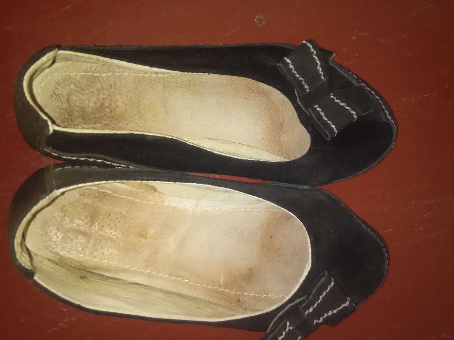 Макасины, сандали, шлепанцы Женские 40- 41р. новые и  бу 50—100грн