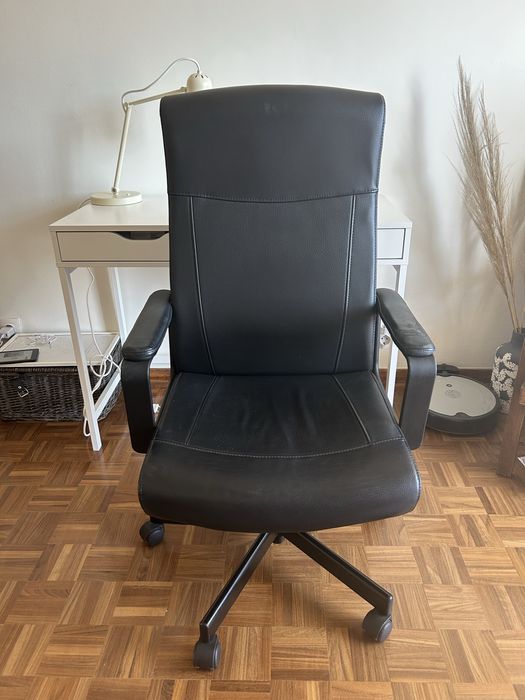 Cadeira de Escritório Giratoria - perfeito estado!