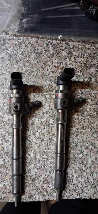 Форсунки VW Golf vag