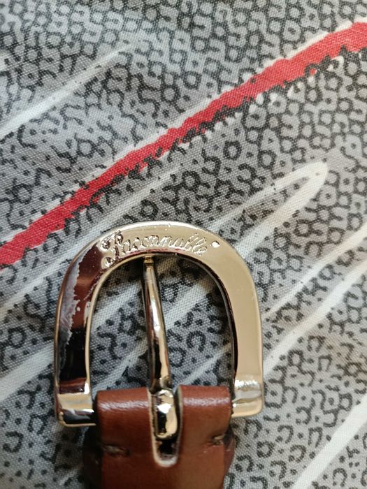 Cinto homem Façonnable