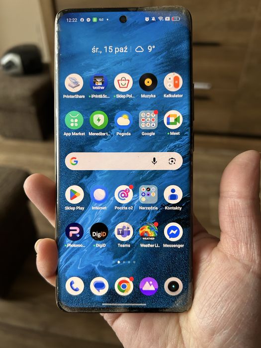 Realme 11Pro 8/256 GB