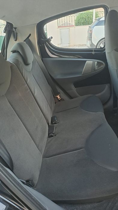 Vendo Citroën C1 1.0 (2008)