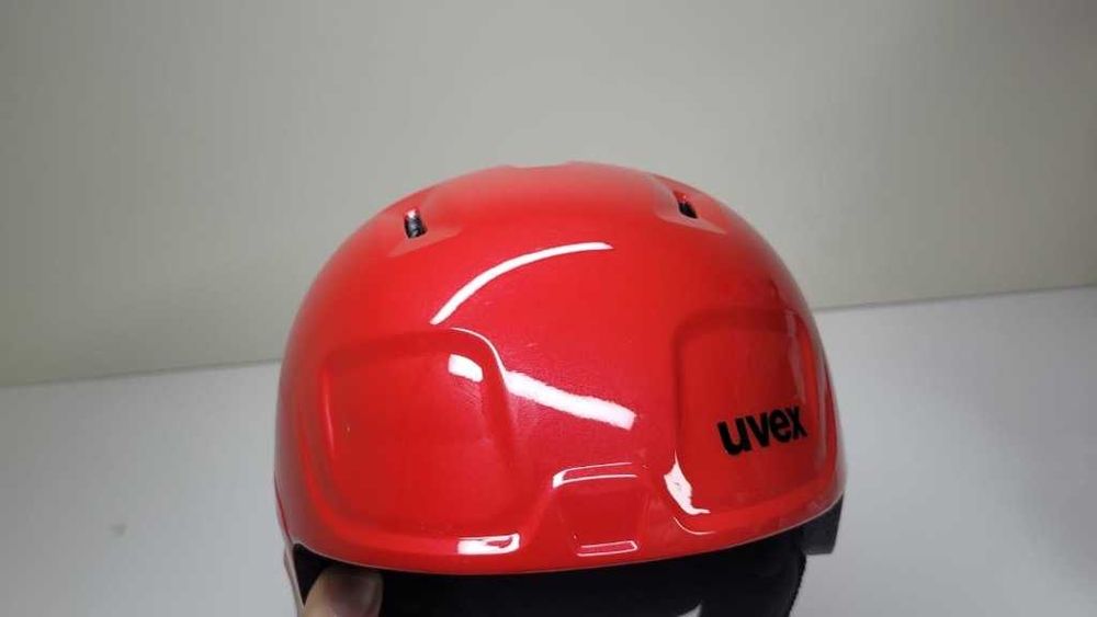 Kask narciarski UVEX HEYYA rozm 46-50cm
