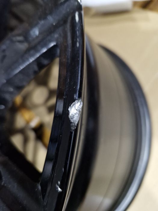 Felga aluminiowa 20" BMW M2 M3 M4