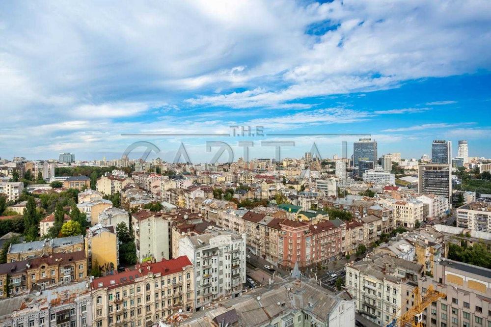 Оренда квартири жк Royal Tower / вул. Саксаганського, 37к