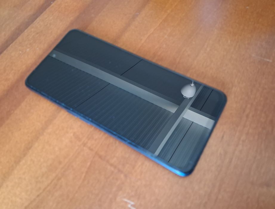 OPPO A98 5G como novo