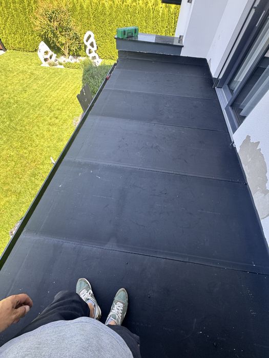 Hydroizolacje EPDM Miechów | Dachy Płaskie | Tarasy | Balkony | Termoizolacja