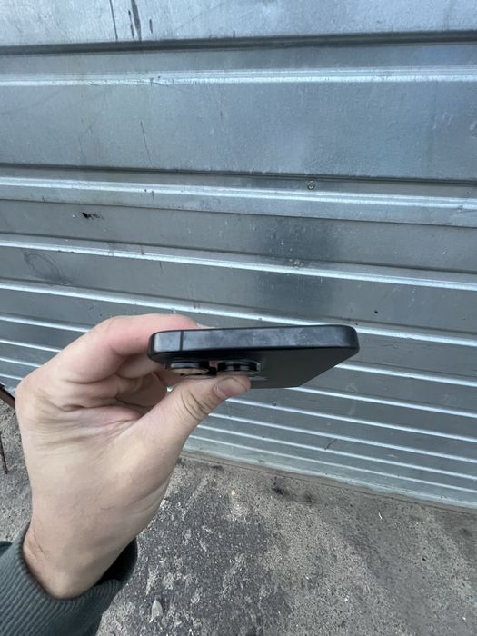 Iphone 15pro max 256gb