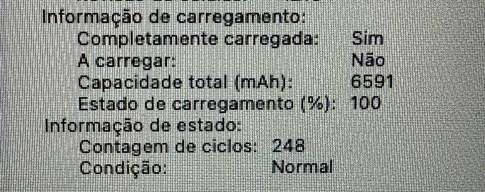 MacBook Air 13" (2017) — 8GB RAM/256GB SSD — Excelente Estado