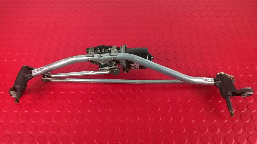 Motor Limpa Vidros Frente W000034506 - DACIA SANDERO II