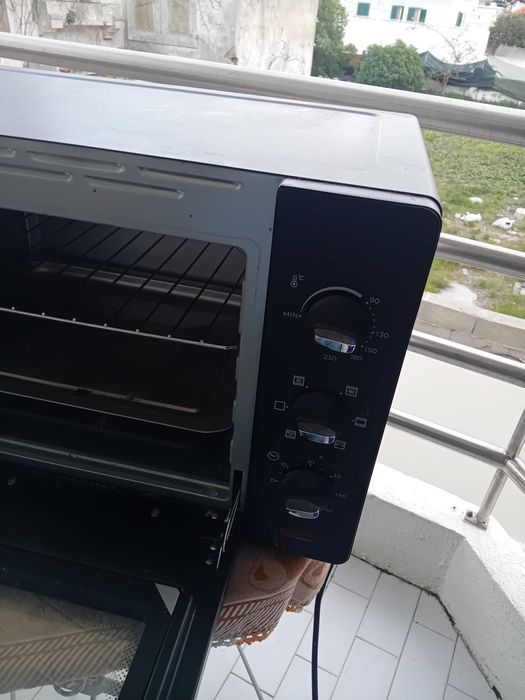 Forno de Cozinha