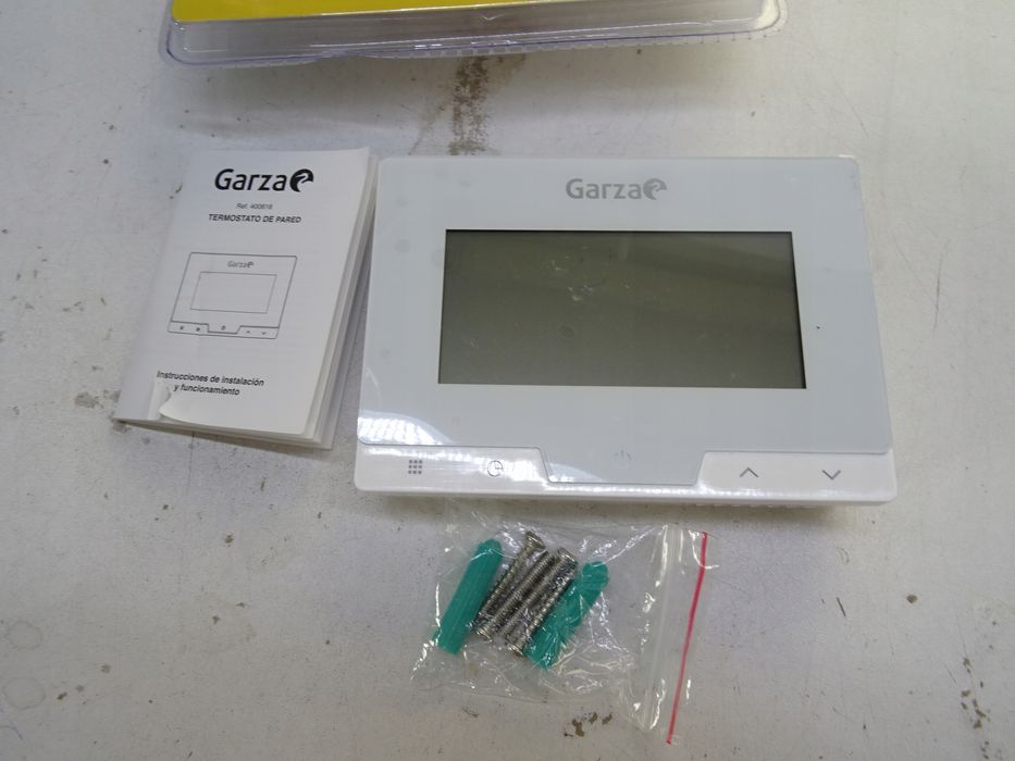 Sterownik Garza 400616