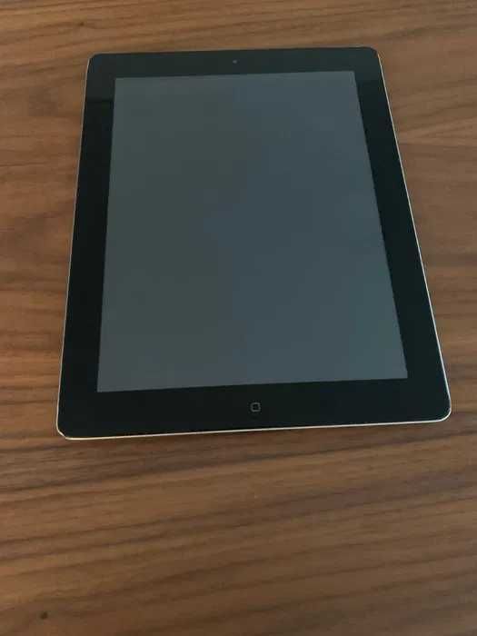 iPad2 16GB usado