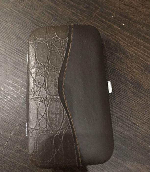 Zestaw pielęgnacyjny do paznokci / manicure 48tknu