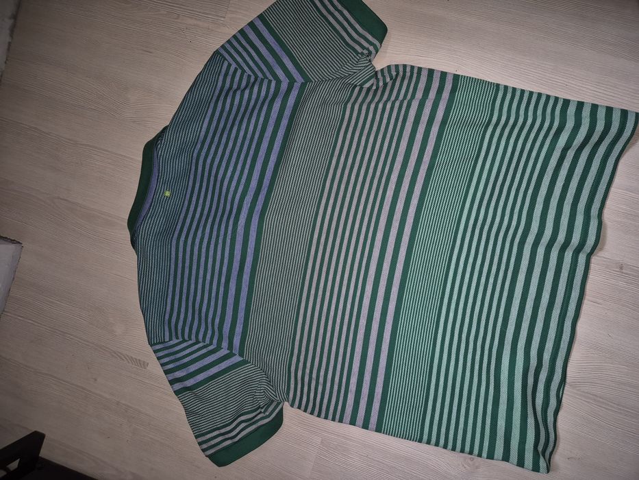 Поло Hugo Boss g