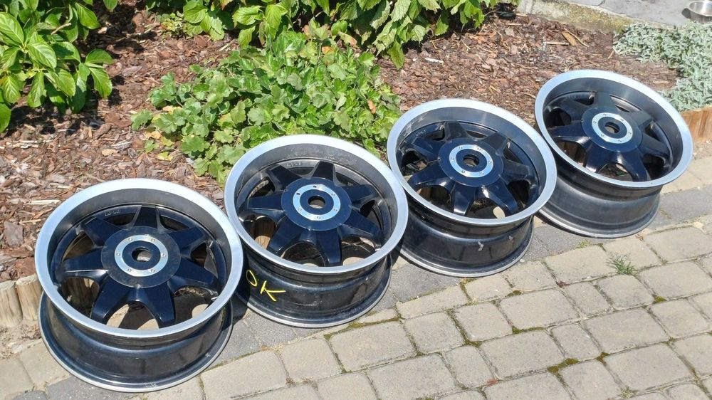 15" alufelgi 4x108 peugeot 206 207.208 307.308 citroen c2 3 c4 audi 80