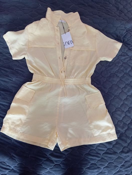 комбінзон Zara новий