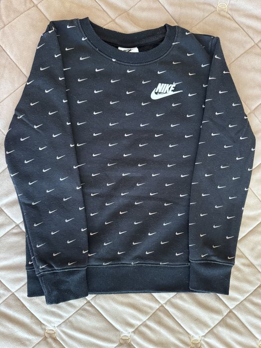 Реглан на хлопчика або діачинку nike 122
