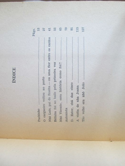 Morna, de Manuel Ferreira