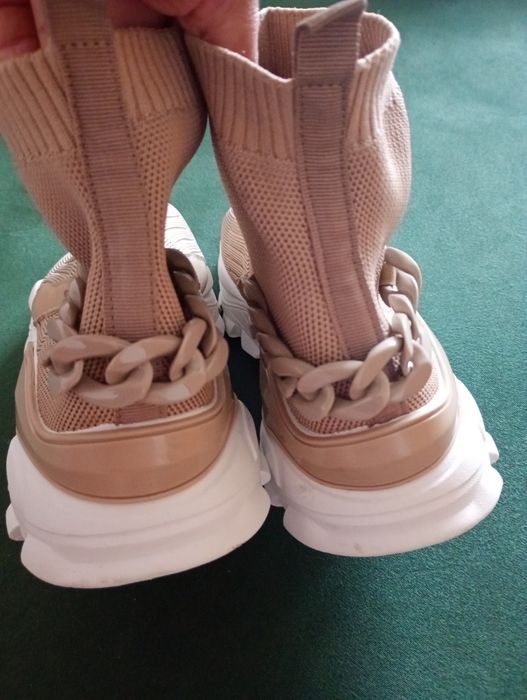 Adidasy nowe , rozmiar 39