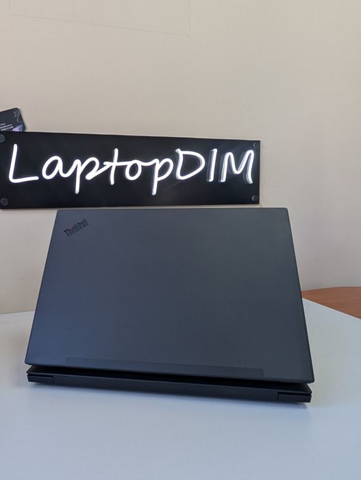 NVIDIA T2000(4Gb)/Ноутбук Lenovo ThinkPad P1 G2/i9-9880H/32GB/1TBM2/4K