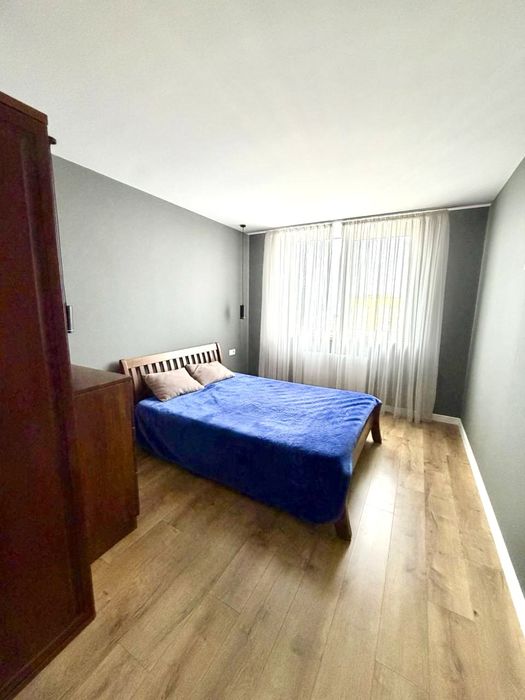 •Оренда СУЧАСНОЇ 4-кім кв. 123 m² ЖК " Семицвіт " вул. Шевченка 60