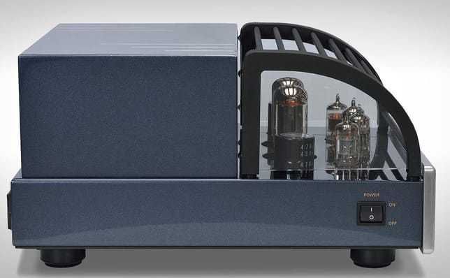 PrimaLuna EVO 100 DAC możliwa zamiana WROCŁAW
