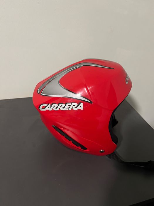 kask rowerowy batman