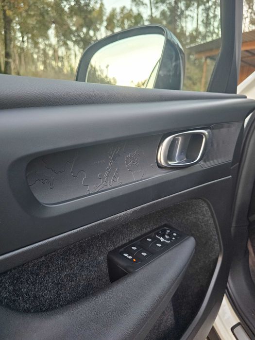 Volvo C40 Recharge Single motor 69kWh