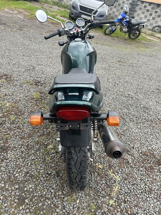 Продам Kawasaki ER-5