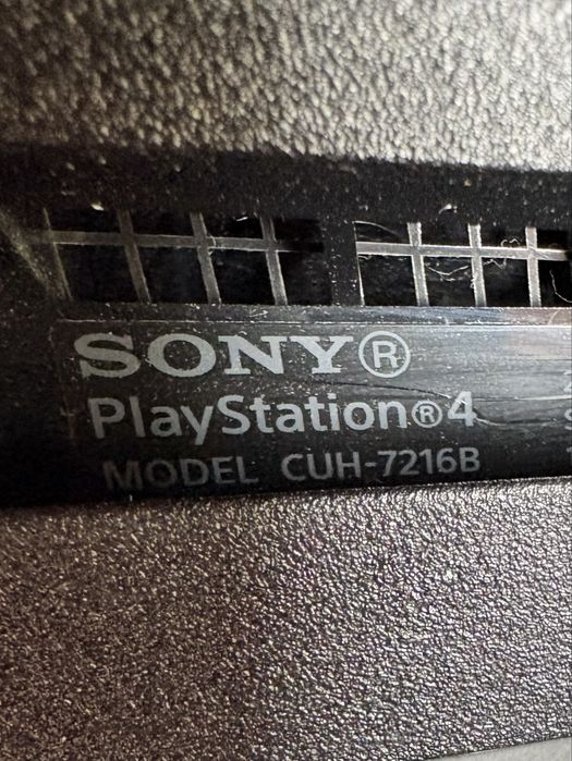 Playstation PS4 PRO